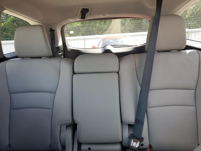 Photo 10 from auction – 2020 HONDA PILOT EXL with VIN 5FNYF6H58LB059792
