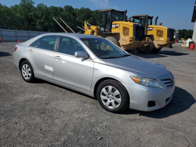 صورة رقم 4 من المزاد - 2011 TOYOTA CAMRY BASE مع VIN 4T1BF3EK3BU754505