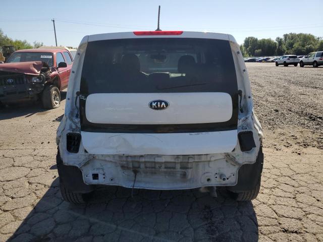 Photo 6 from auction – 2016 KIA SOUL with VIN KNDJN2A29G7262716