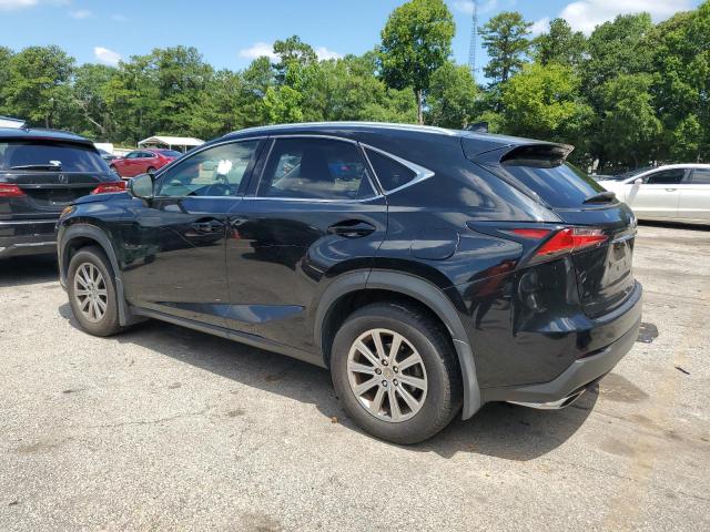 Photo 2 from auction – 2015 LEXUS NX 200T with VIN JTJBARBZ2F2034313