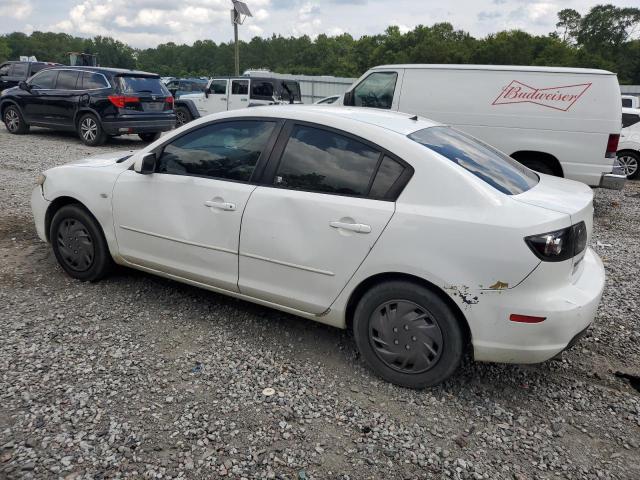 Photo 2 from auction – 2008 MAZDA 3 I with VIN JM1BK12F981828662