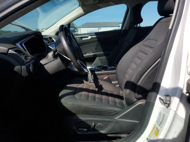 Photo 7 from auction – 2016 FORD FUSION SE with VIN 3FA6P0H76GR258241
