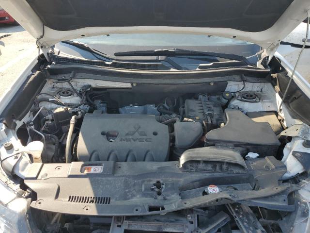 Photo 12 from auction – 2020 MITSUBISHI OUTLANDER with VIN JA4AZ3A37LZ033186
