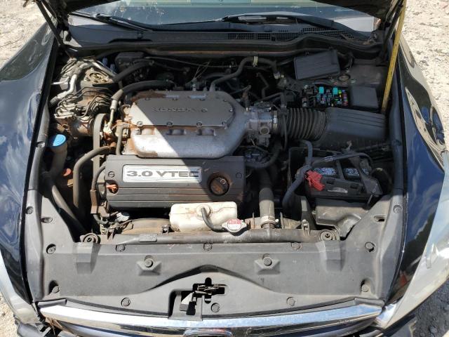 Photo 11 from auction – 2006 HONDA ACCORD with VIN 1HGCM66516A056296