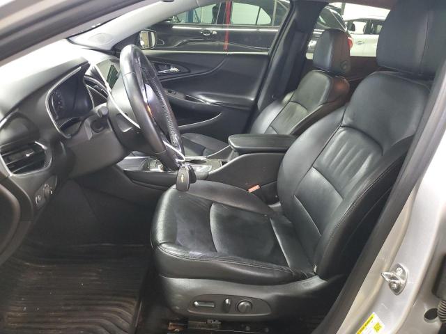 Photo 7 from auction – 2016 CHEVROLET MALIBU LT with VIN 1G1ZE5ST9GF349221