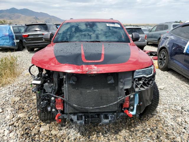 Photo 5 from auction – 2018 JEEP GRAND CHER with VIN 1C4RJFLG2JC337415