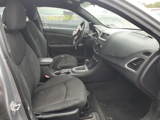 Photo 7 from auction – 2014 DODGE AVENGER SE with VIN 1C3CDZAB6EN155947