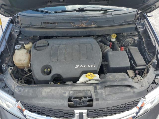 Photo 12 from auction – 2014 DODGE JOURNEY SX with VIN 3C4PDCBG1ET246323