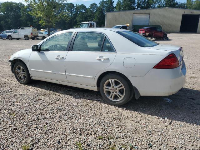 Photo 2 from auction – 2007 HONDA ACCORD SE with VIN 1HGCM56387A067239