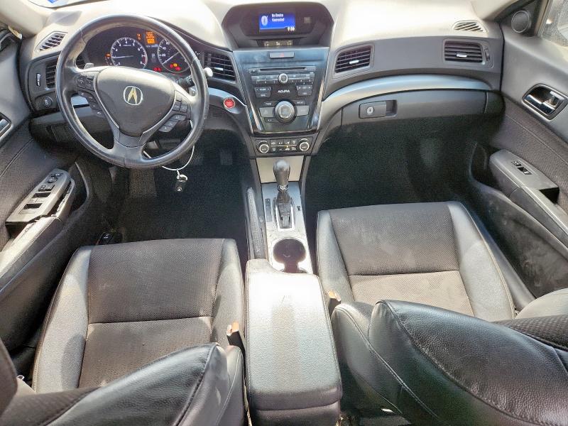 Photo 8 from auction – 2013 ACURA ILX 20 with VIN 19VDE1F37DE014624