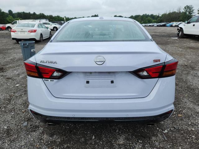 Photo 6 from auction – 2024 NISSAN ALTIMA SR with VIN 1N4BL4CV5RN377282