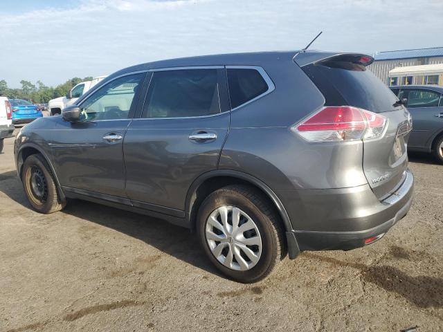 Photo 2 from auction – 2014 NISSAN ROGUE S with VIN 5N1AT2MK7EC798940