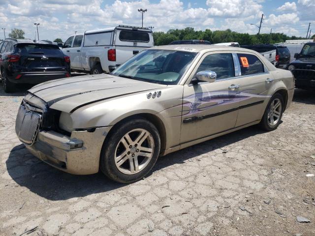 Foto 1 de la subasta – 2006 CHRYSLER 300 con VIN 2C3KA43R46H331230