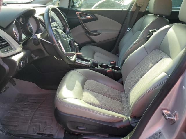 Фото 7 с аукциона – 2014 BUICK VERANO CON с VIN 1G4PR5SKXE4178283