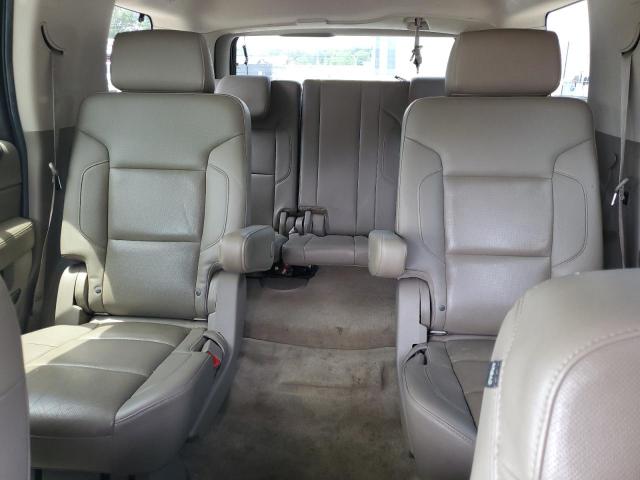 Photo 10 from auction – 2015 GMC YUKON SLT with VIN 1GKS2BKC9FR124735