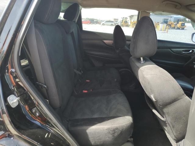 Photo 11 from auction – 2015 NISSAN ROGUE S with VIN 5N1AT2ML5FC859759