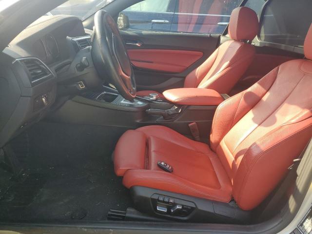 Photo 7 from auction – 2020 BMW 230XI with VIN WBA2K1C00L7E23239
