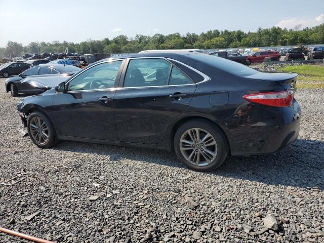Photo 2 from auction – 2017 TOYOTA CAMRY LE with VIN 4T1BF1FK9HU774818