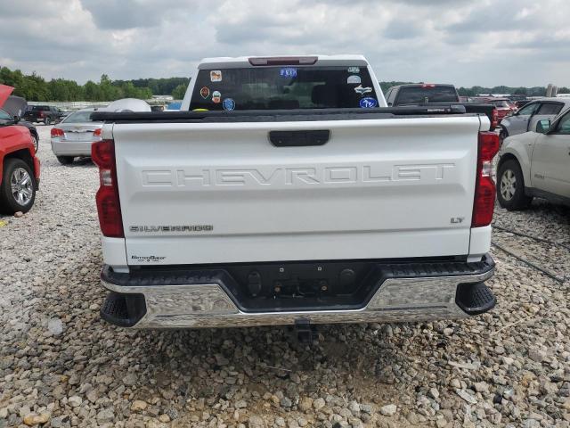 Photo 6 from auction – 2019 CHEVROLET silverado with VIN 1GCUYDED9KZ121377