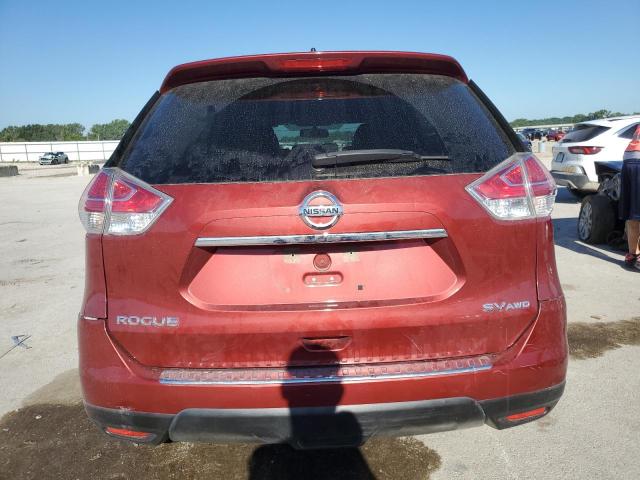 Zdjęcie 6 z aukcji – 2016 NISSAN ROGUE S z VIN KNMAT2MV1GP647232