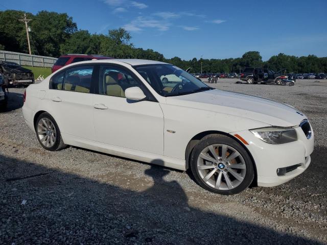 Photo 4 from auction – 2011 BMW 328 I with VIN WBAPH7G57BNM56517