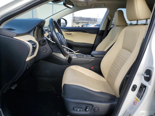 Photo 7 from auction – 2018 LEXUS NX 300 BAS with VIN JTJBARBZ5J2177538