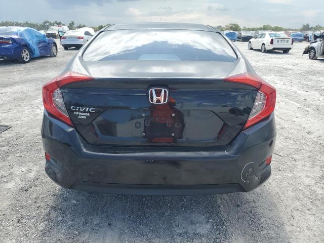 Photo 6 from auction – 2016 HONDA CIVIC LX with VIN 19XFC2F51GE240319