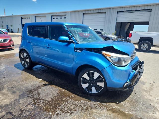 Photo 4 from auction – 2016 KIA SOUL + with VIN KNDJP3A51G7398638