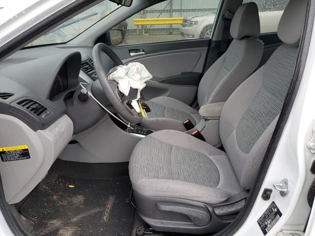 Foto 7 de la subasta – 2017 HYUNDAI ACCENT con VIN KMHCT4AE7HU280862