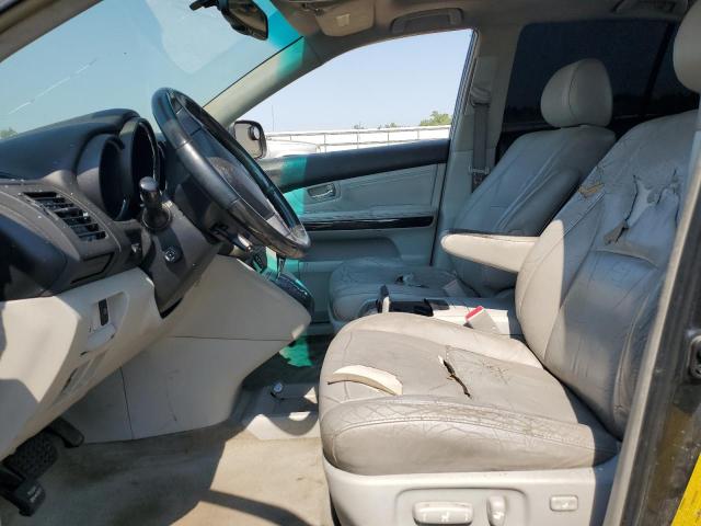 Photo 7 from auction – 2009 LEXUS RX 350 with VIN 2T2GK31U59C073519