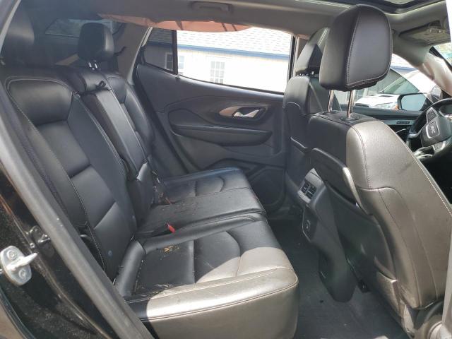Photo 11 from auction – 2022 GMC TERRAIN SL with VIN 3GKALVEV2NL124816