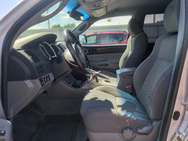 Photo 7 from auction – 2010 TOYOTA TACOMA DOU with VIN 3TMLU4EN1AM046397