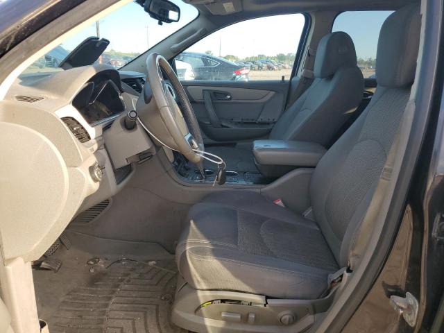 Photo 7 from auction – 2016 CHEVROLET TRAVERSE L with VIN 1GNKVGKD7GJ249703