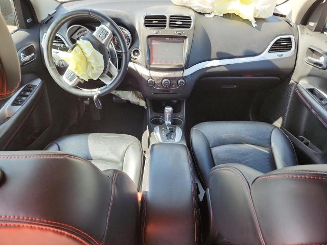 Photo 8 from auction – 2017 DODGE JOURNEY GT with VIN 3C4PDDEG9HT703403