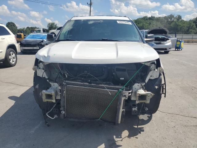 Photo 5 from auction – 2018 FORD EXPLORER X with VIN 1FM5K7D89JGA86910