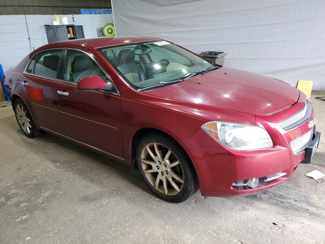 Photo 4 from auction – 2011 CHEVROLET MALIBU LTZ with VIN 1G1ZE5E10BF128478