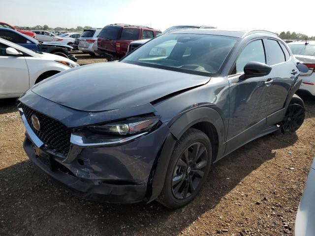 MAZDA CX-30 PREM 2024 with VIN 3MVDMBDY5RM616268 - Photo from auction