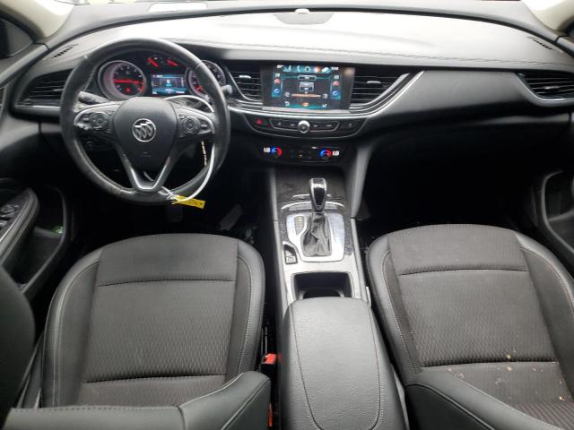 Photo 8 from auction – 2018 BUICK REGAL PREF with VIN W04GM6SX5J1120107