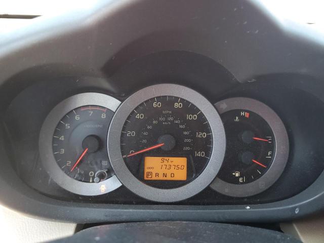 Photo 9 from auction – 2010 TOYOTA RAV4 with VIN JTMZF4DVXA5031778