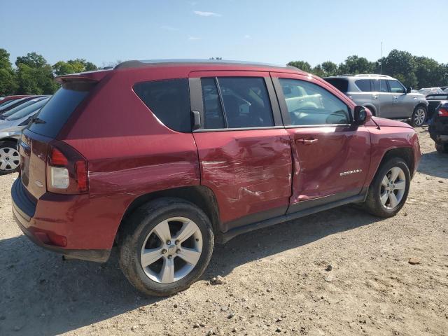 Photo 3 from auction – 2014 JEEP COMPASS LA with VIN 1C4NJDEB8ED769222