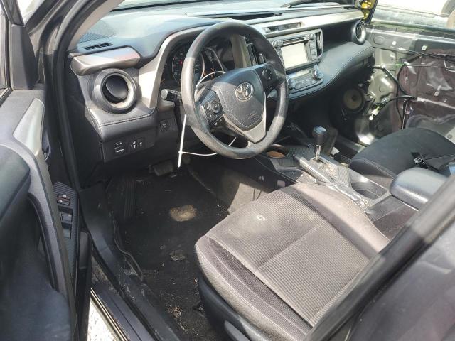 Photo 8 from auction – 2015 TOYOTA RAV4 XLE with VIN JTMRFREVXFD138970