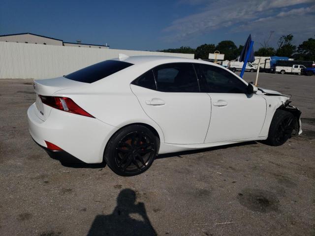 Photo 3 from auction – 2014 LEXUS IS 250 with VIN JTHBF1D24E5032029