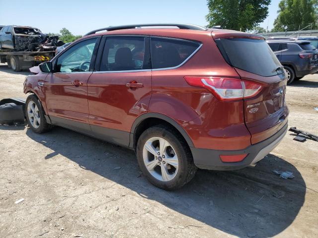 Photo 2 from auction – 2014 FORD ESCAPE SE with VIN 1FMCU0GX3EUB30306