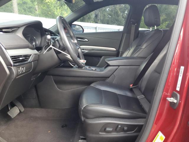 Photo 7 from auction – 2020 CADILLAC XT4 PREMIU with VIN 1GYFZCR48LF016286