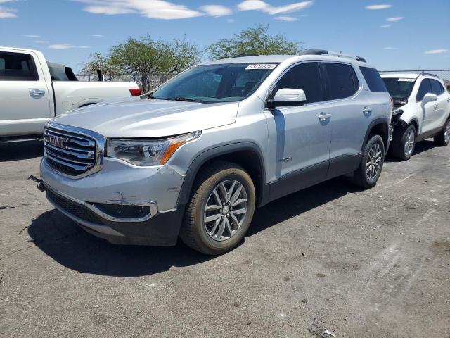 Photo 1 from auction – 2017 GMC ACADIA SLE with VIN 1GKKNLLA0HZ249880
