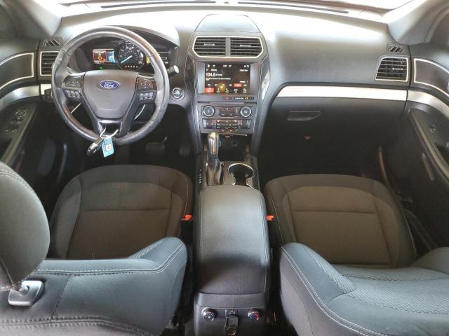 Photo 8 from auction – 2017 FORD EXPLORER X with VIN 1FM5K7DH0HGD18076