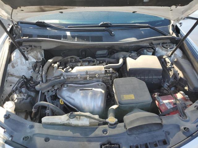 Photo 11 from auction – 2012 TOYOTA CAMRY BASE with VIN 4T1BF1FK4CU575622