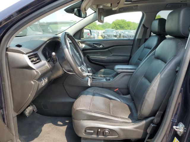 Photo 7 from auction – 2017 GMC ACADIA SLT with VIN 1GKKNWLS1HZ289220