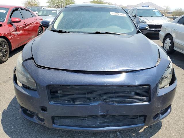 Photo 5 from auction – 2013 NISSAN MAXIMA S with VIN 1N4AA5AP1DC822021