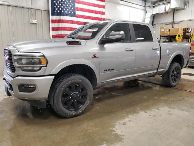 RAM 2500 LARAM 2022 with VIN 3C6UR5FL9NG229454 - Photo from auction
